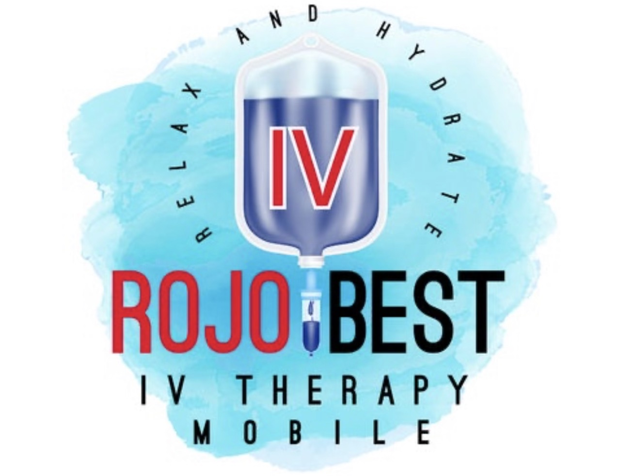 Rojo Best IV Therapy